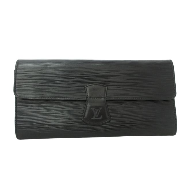 ルイ ヴィトン ジュエリーケース 　エピ ルーローヴィジュー LOUIS VUITTON ルイヴィトン エピ ルーローヴィジュー ルーロー