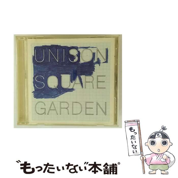 中古】 新世界ノート / UNISON SQUARE GARDEN / - メルカリ