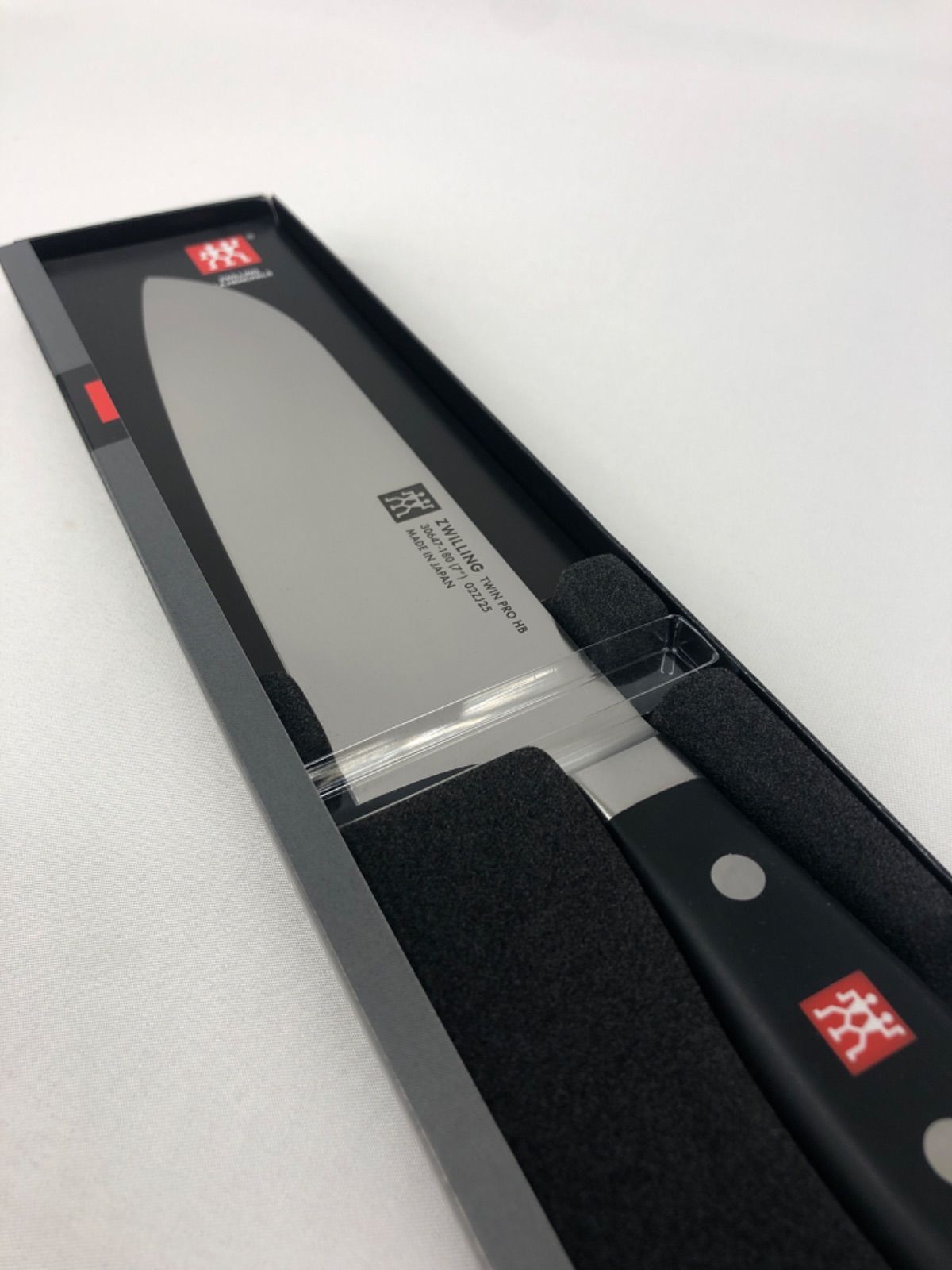 TAKAYUKI ダマスカス ぺティナイフ 150mm 三徳