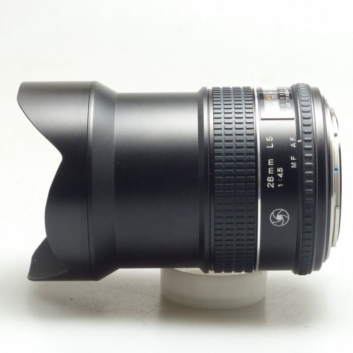 中古】PHASE ONE Schneider-Kreuznach 28/4.5 LS - メルカリ