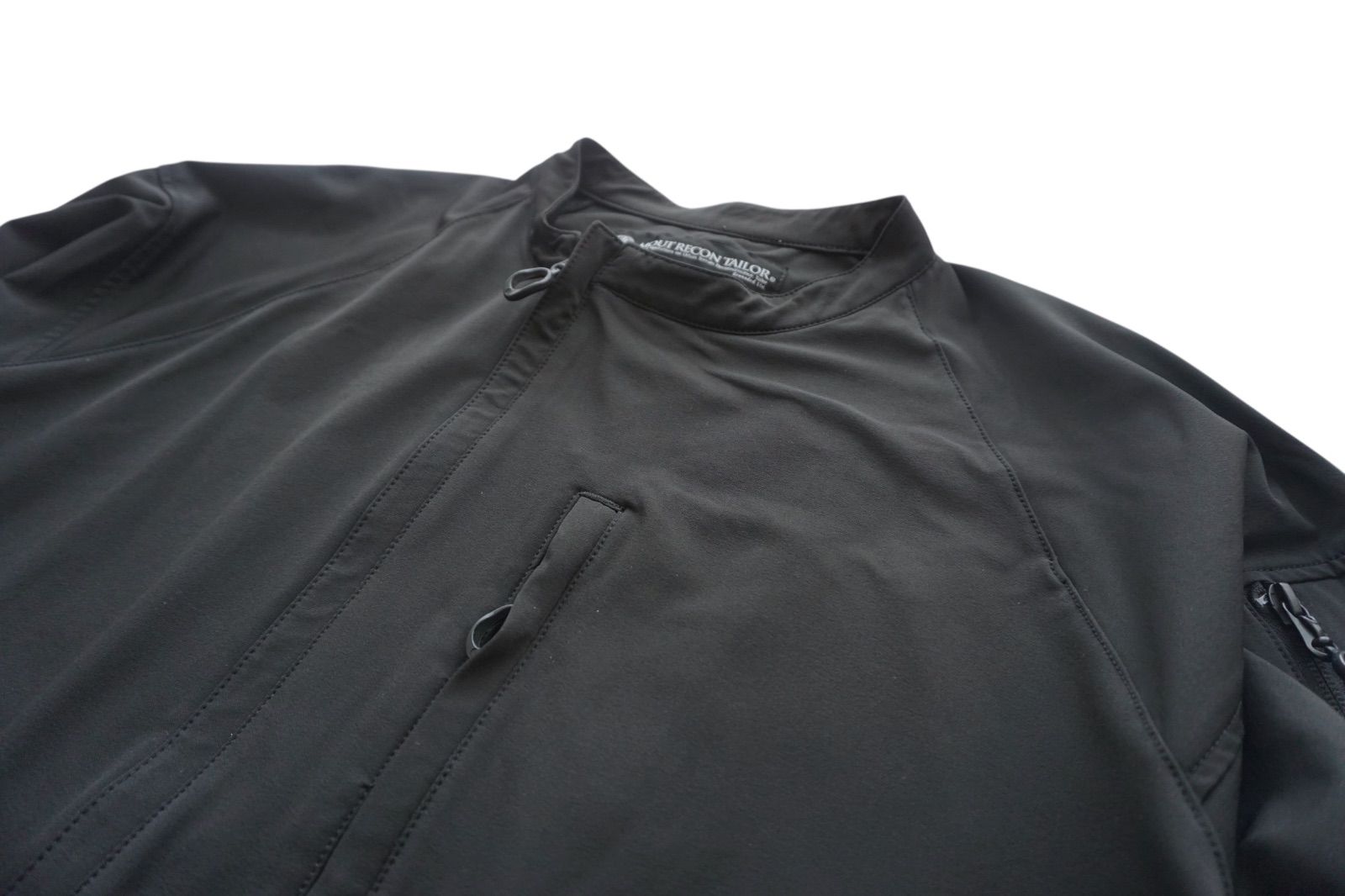 ジャケット・アウター MOUT RECON TAILOR 3xdry field shirts 44 MOUT RECON TAILOR/3xdry field shirts - good LIFE STORE