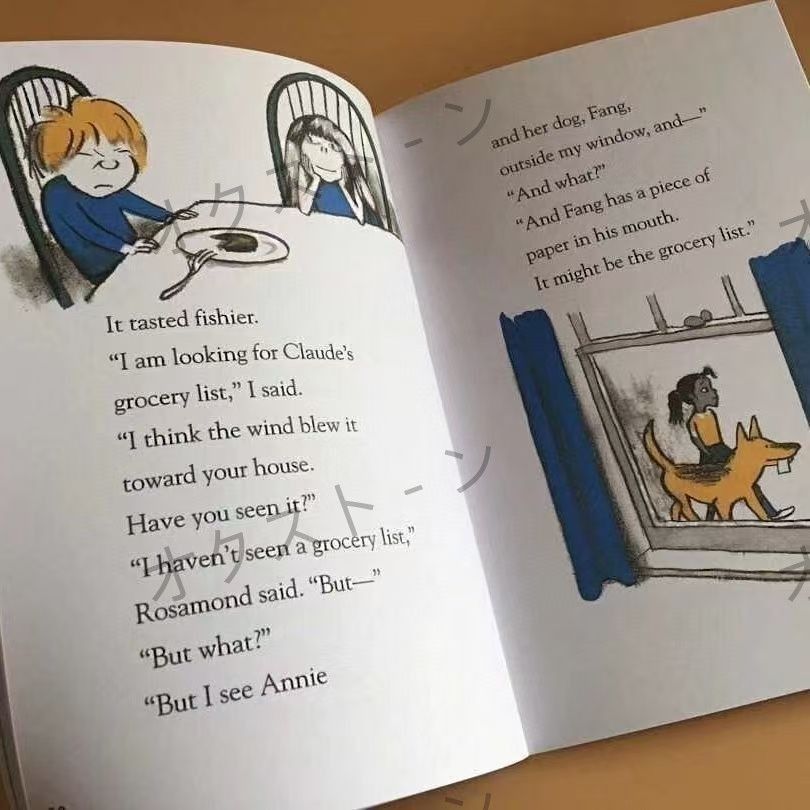 洋書絵本 新品 Nate The Great ギフトセット 英語絵本 30冊 sh58 洋書