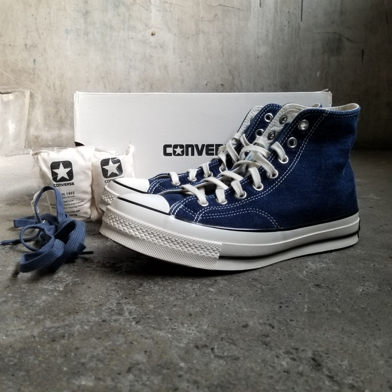 CONVERSE ALL STAR LGCY DM HI 26㎝ us7.5 コンバース オールスター