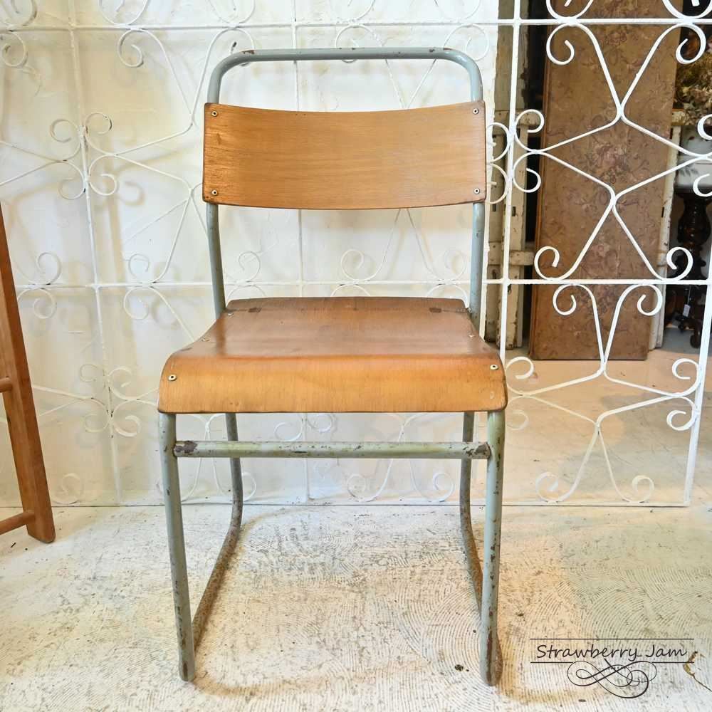 アンティークチェア フランスアンティーク 木製チェア フランスアンティーク ⑤ | OGISHIMA COFFEE Antiques