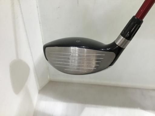 テーラーメイドR9 15°左3w テーラーメイドR9 15°左3w