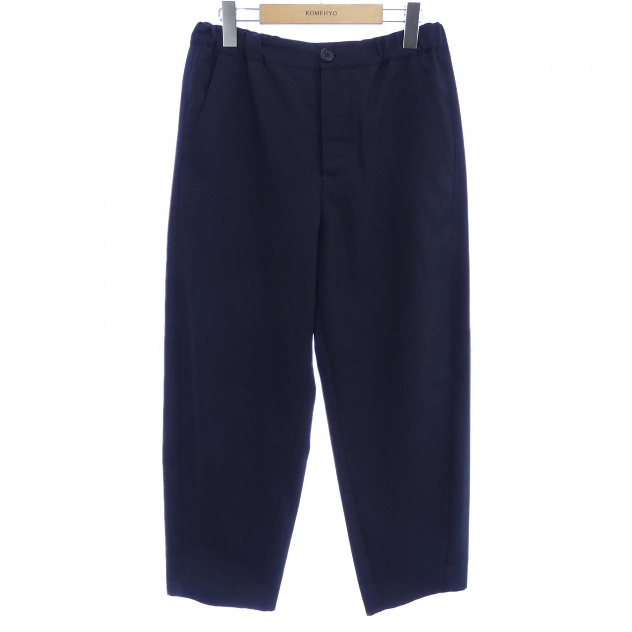 マルニ MARNI PAMA0482UD パンツ
