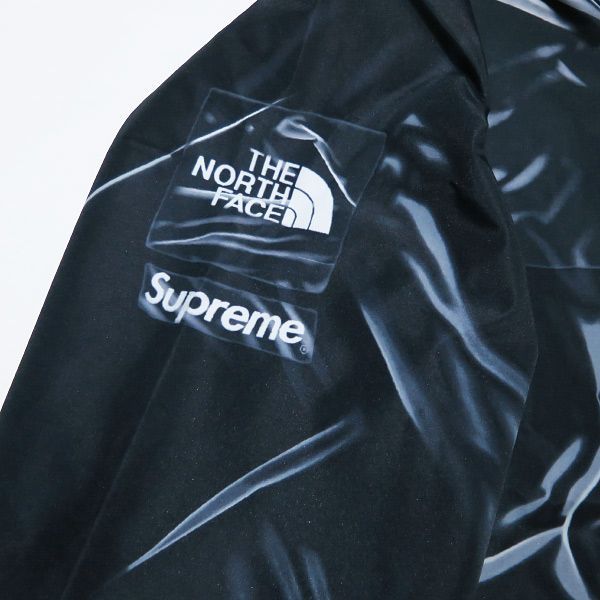 新品同様 SUPREME シュプリーム x THE NORTH FACE ザノースフェイス  