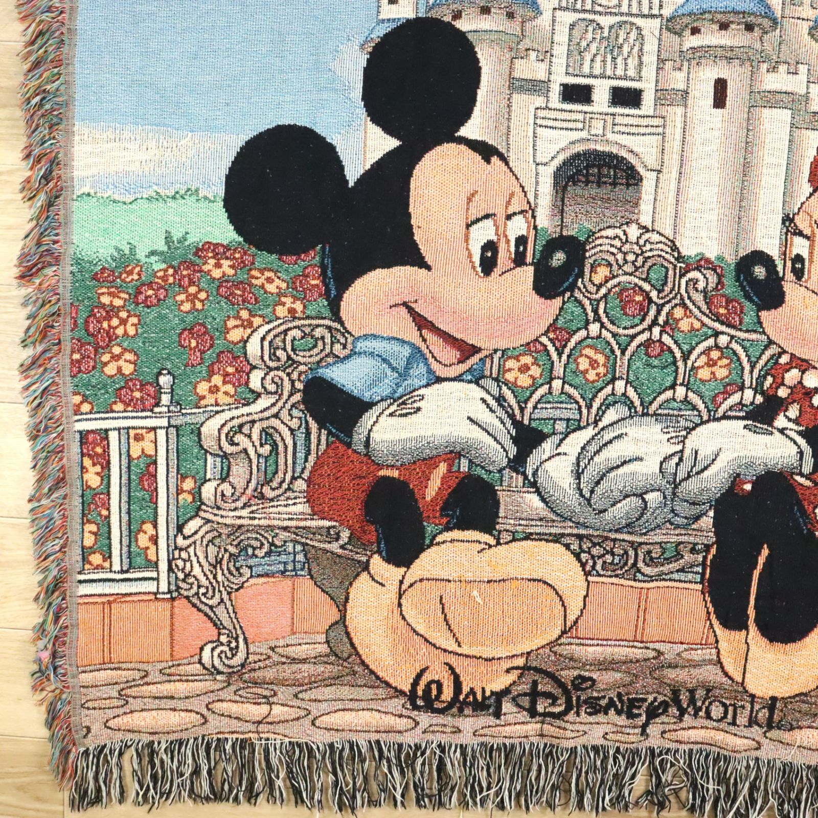 Mickey Mouse