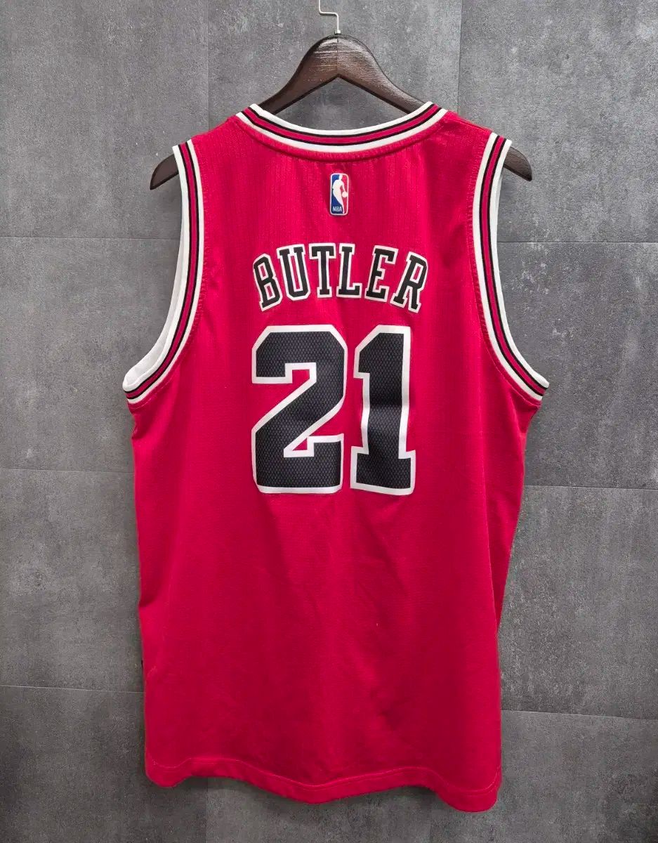 Adidas ／ NBA INT swingman ジャージ アディダス(ADIDAS)|アディダス