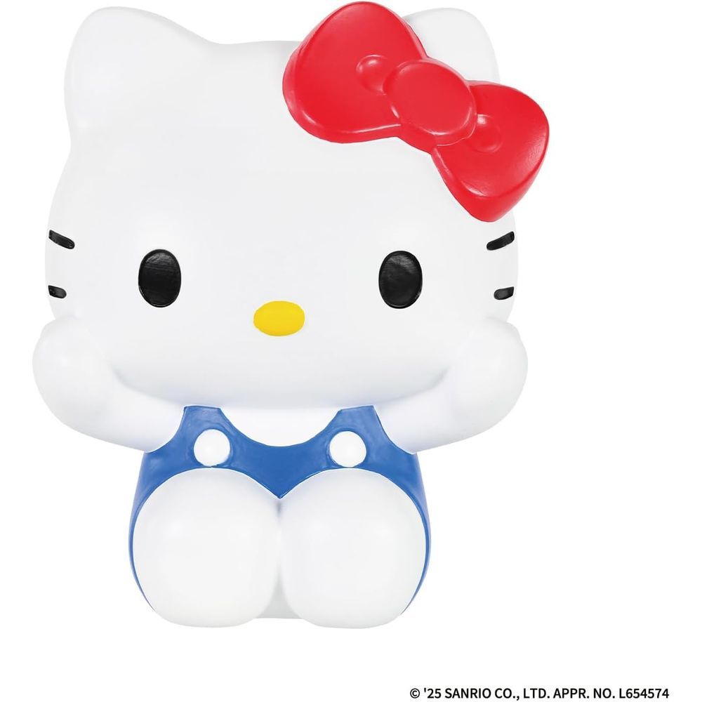 希少品！ハローキティ♡ライターケース3種•✩°*ソフビ