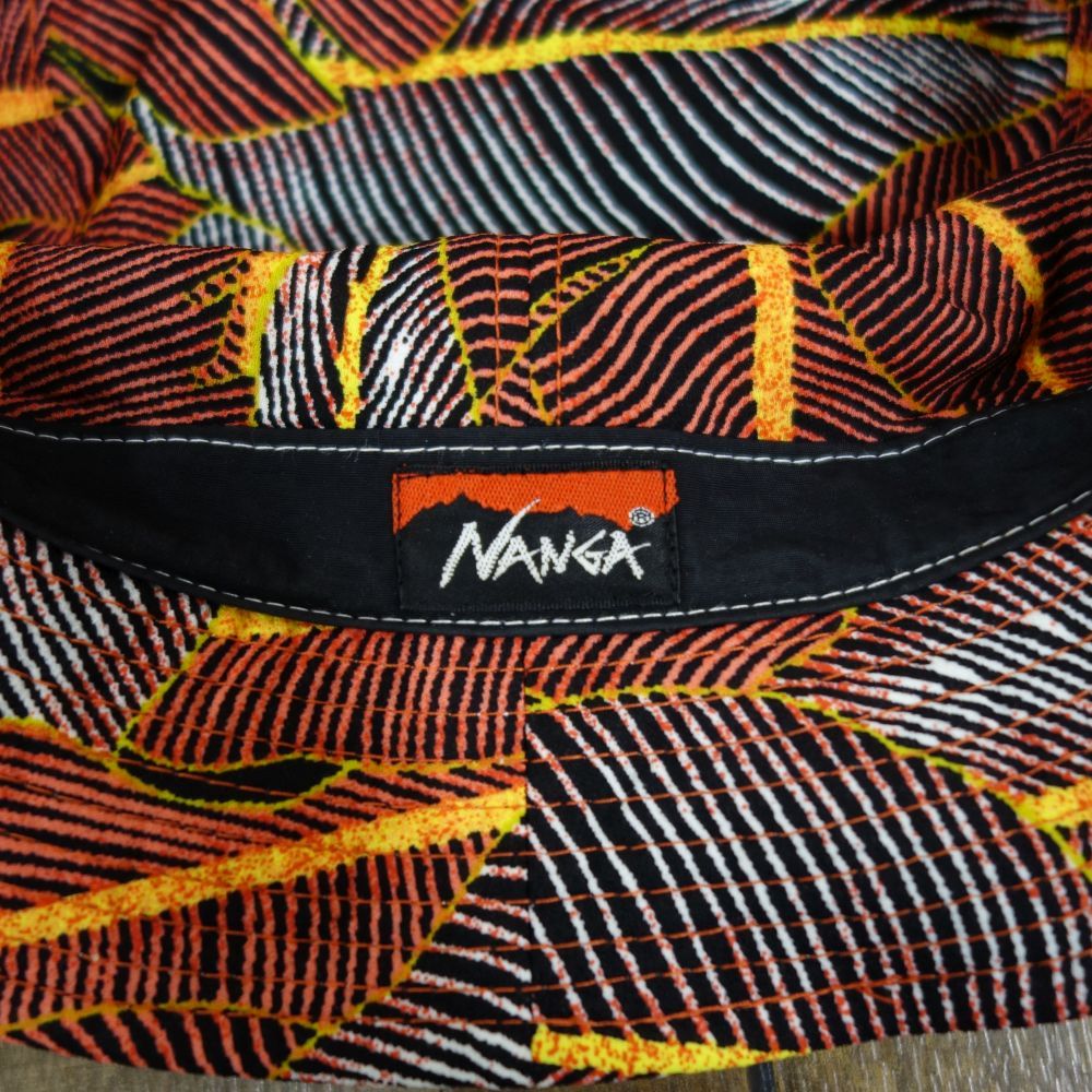美品 ナンガ NANGA Clef クレ メッシュキャップ リバーシブル ハット セット 帽子 2個セット キャンプ アウトドア 美品 ナンガ NANGA Clef クレ メッシュキャップ リバーシブル