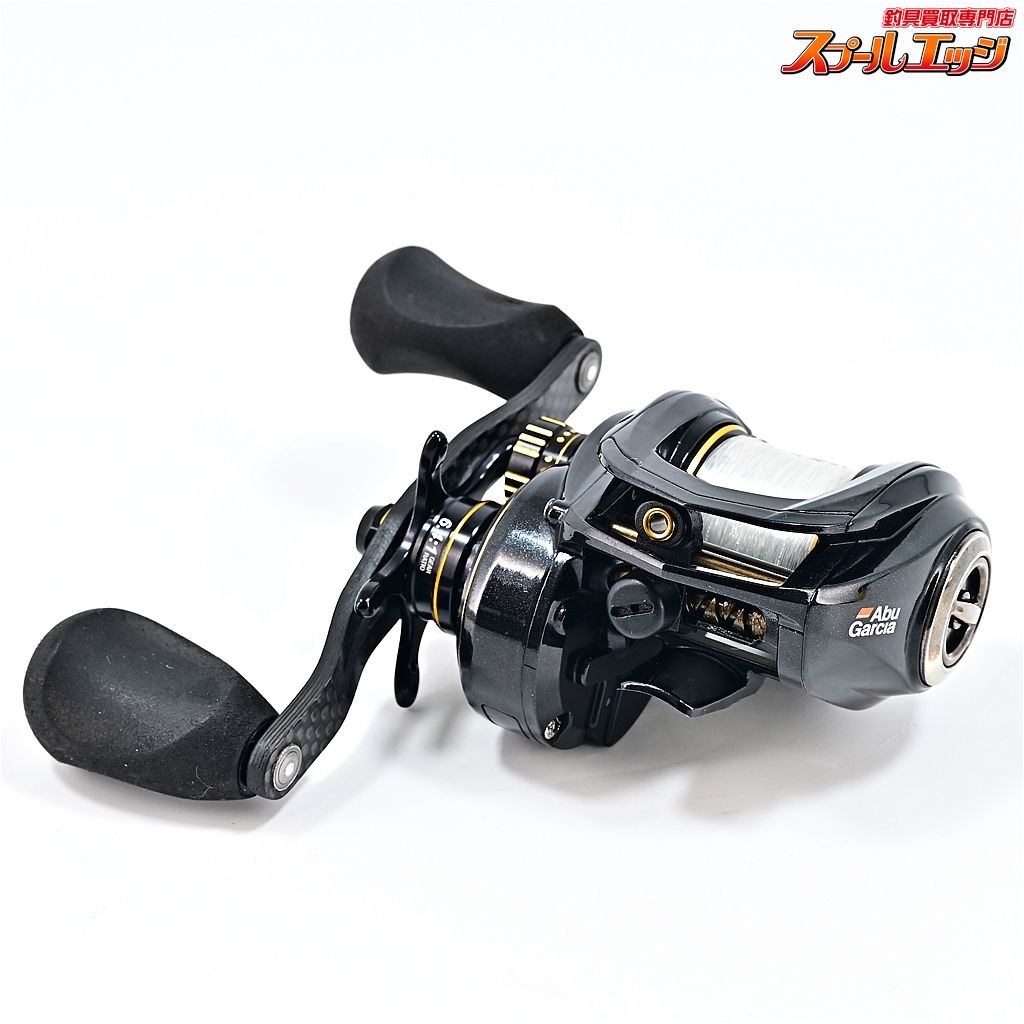 【アブガルシア】 レボ ALC-IB6 Abu Garcia REVOm38985 Revo ALC-IB