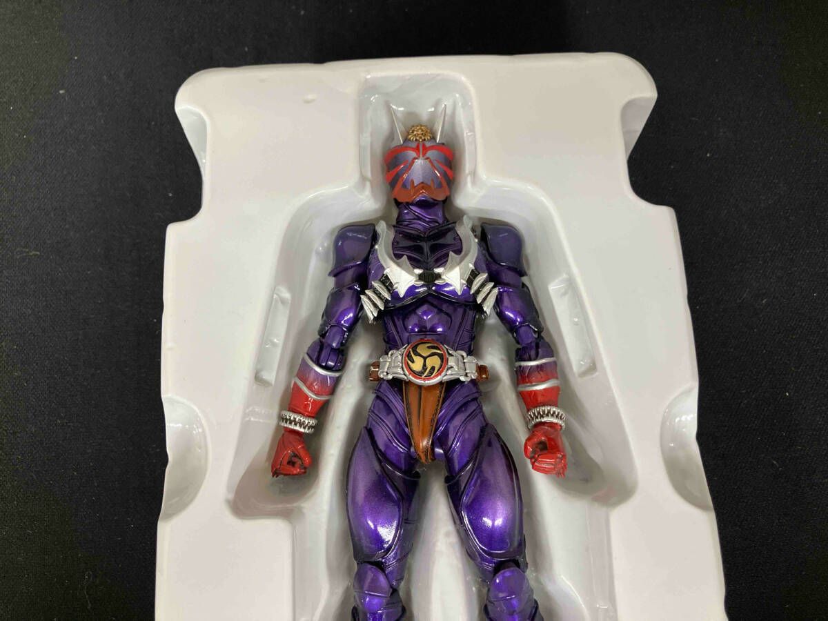 事後CTM抽選販売（真骨彫製法）仮面ライダー響鬼 真骨彫