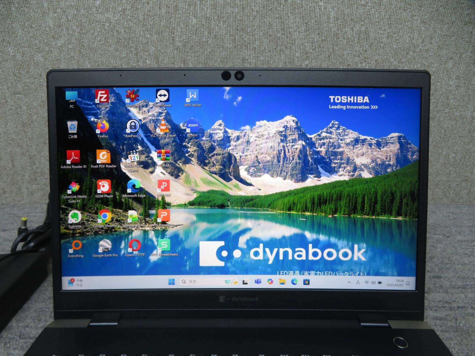 超速10thCPU・512GB・16GB】◇ TOSHIBA dynabook G83/FP / 13.3