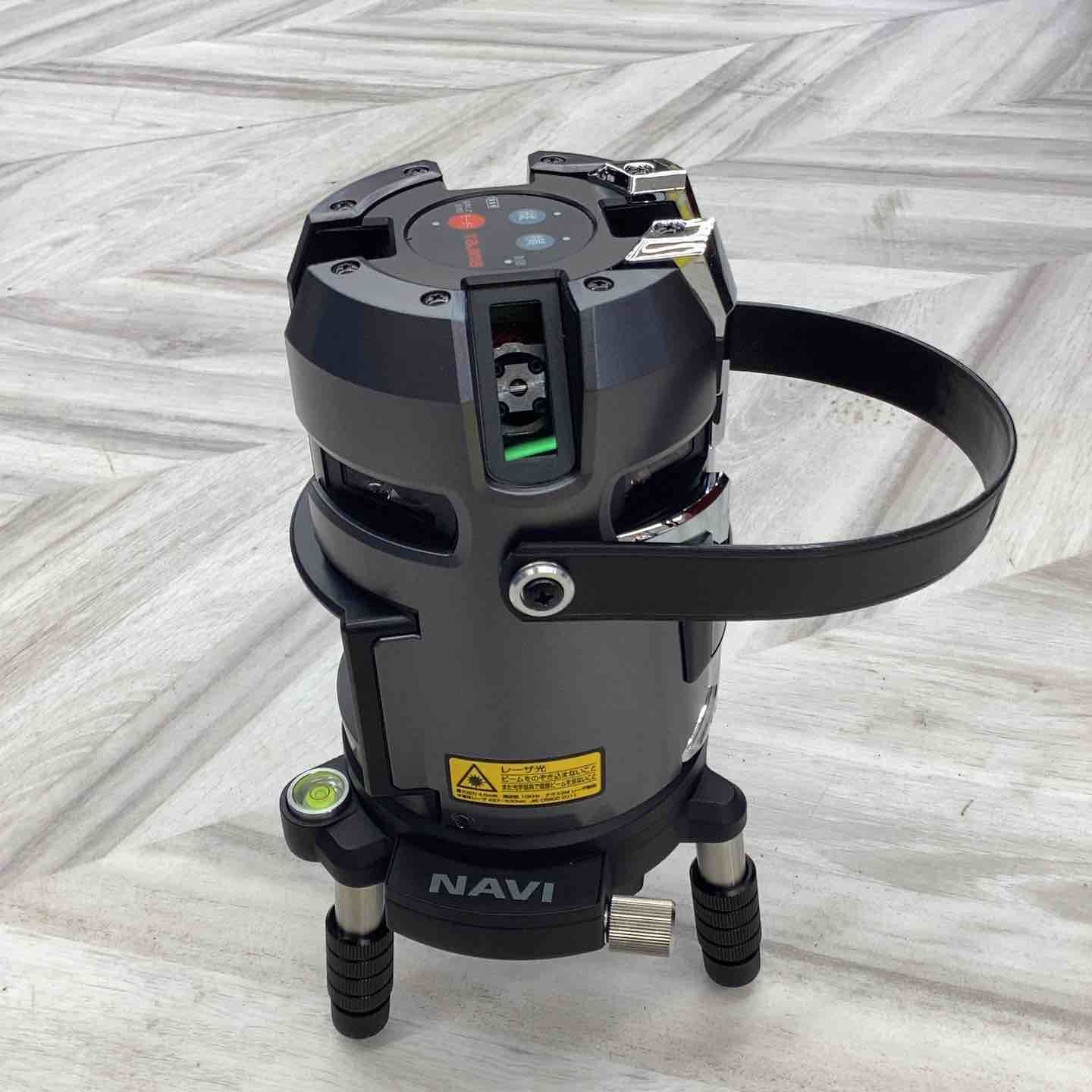 タジマ レーザー墨出し器 ZEROG2LSN-KJC SET 本体 受光器 三脚セット 越谷店 HRDEVELOPMENT_JP