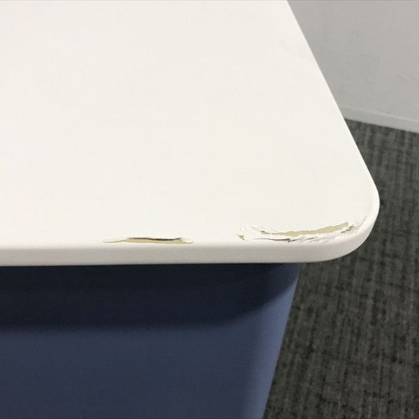 イトーキ ソフトブルー