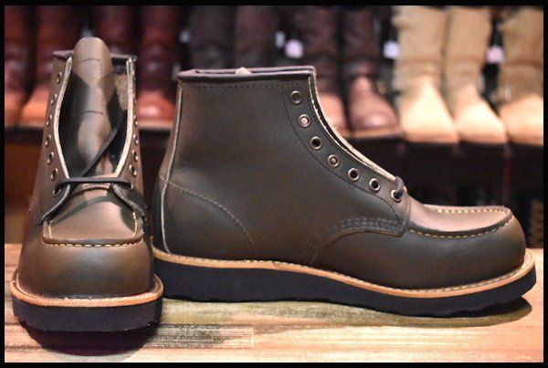 REDWING　レッドウイング　8828　ブーツ　8D　セッター rw-8828-5.jpg