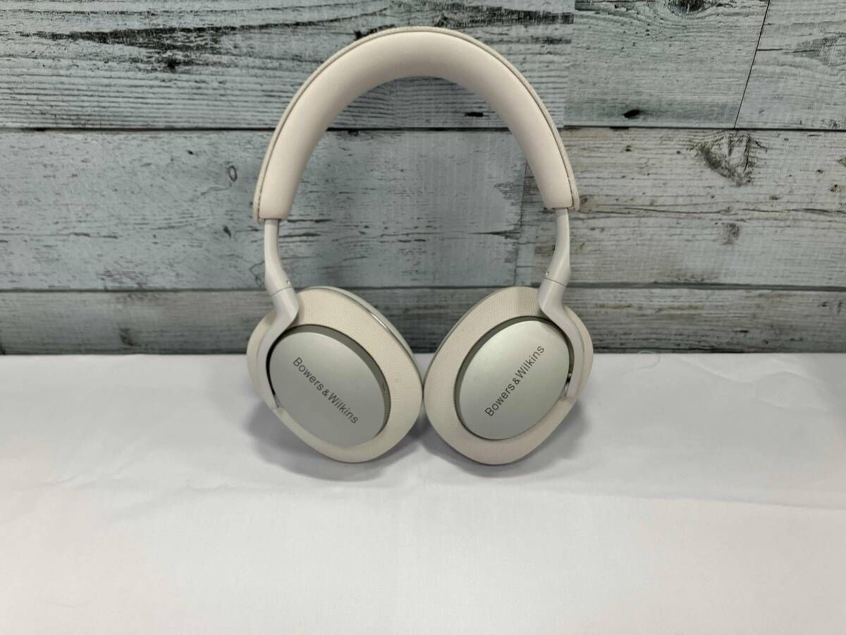 バウワースアンドウィルキンス