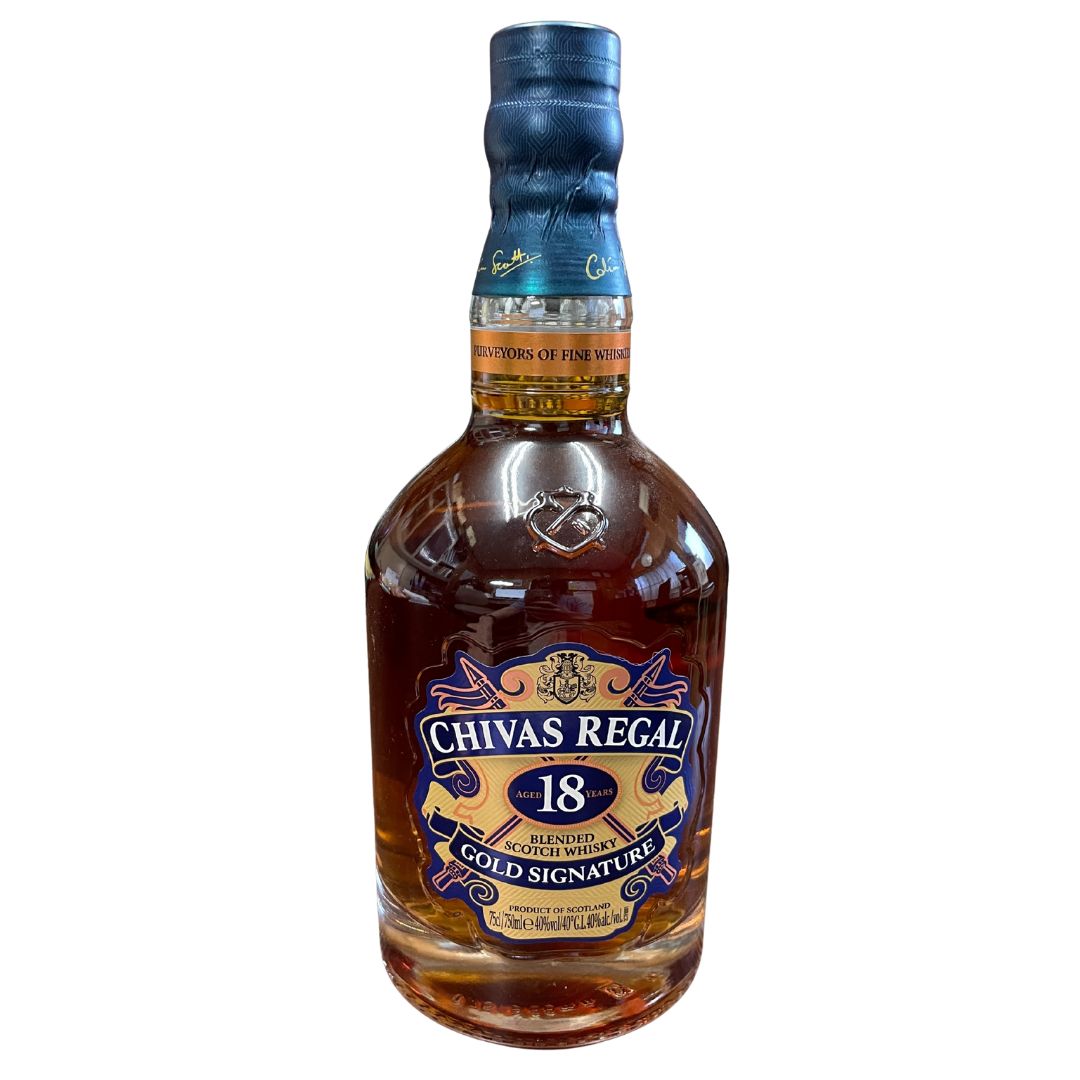 新品未開封 シーバスリーガル 18年 ゴールドシグネチャー 700ml 未開封 シーバスリーガル 18年 ゴールドシグネチャー 750ml 40