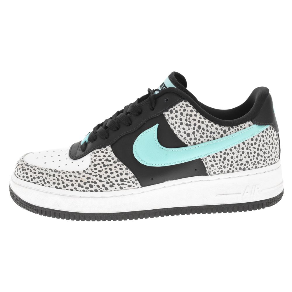 NIKE (ナイキ) BY YOU AIR FORCE 1 LOW バイユー エアフォース