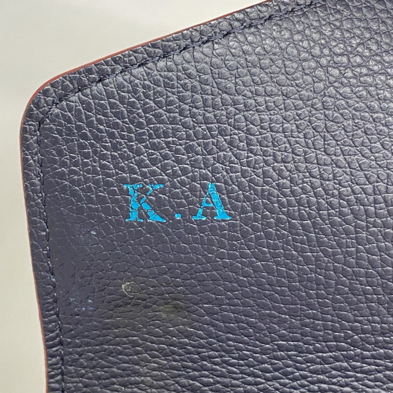 ルイ・ヴィトン 長財布 ポルトフォイユ　モノグラムアンプラント ルイ・ヴィトン(Louis Vuitton) ルイ・ヴィトン 長財布