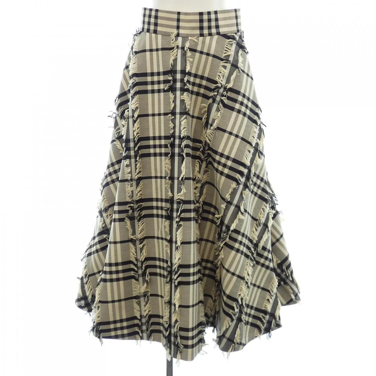 シートーキョー SHE Tokyo S-SK-407 スカート