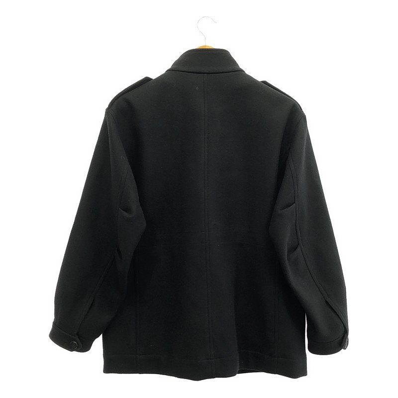 ansnam m65 アンスナム ツイード ANSNAM / M-65 Field Jacket(Normal Type/SilkWool