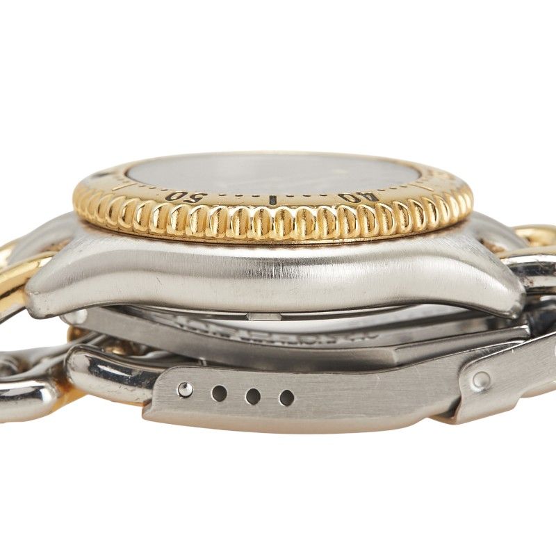 メッキ レディース