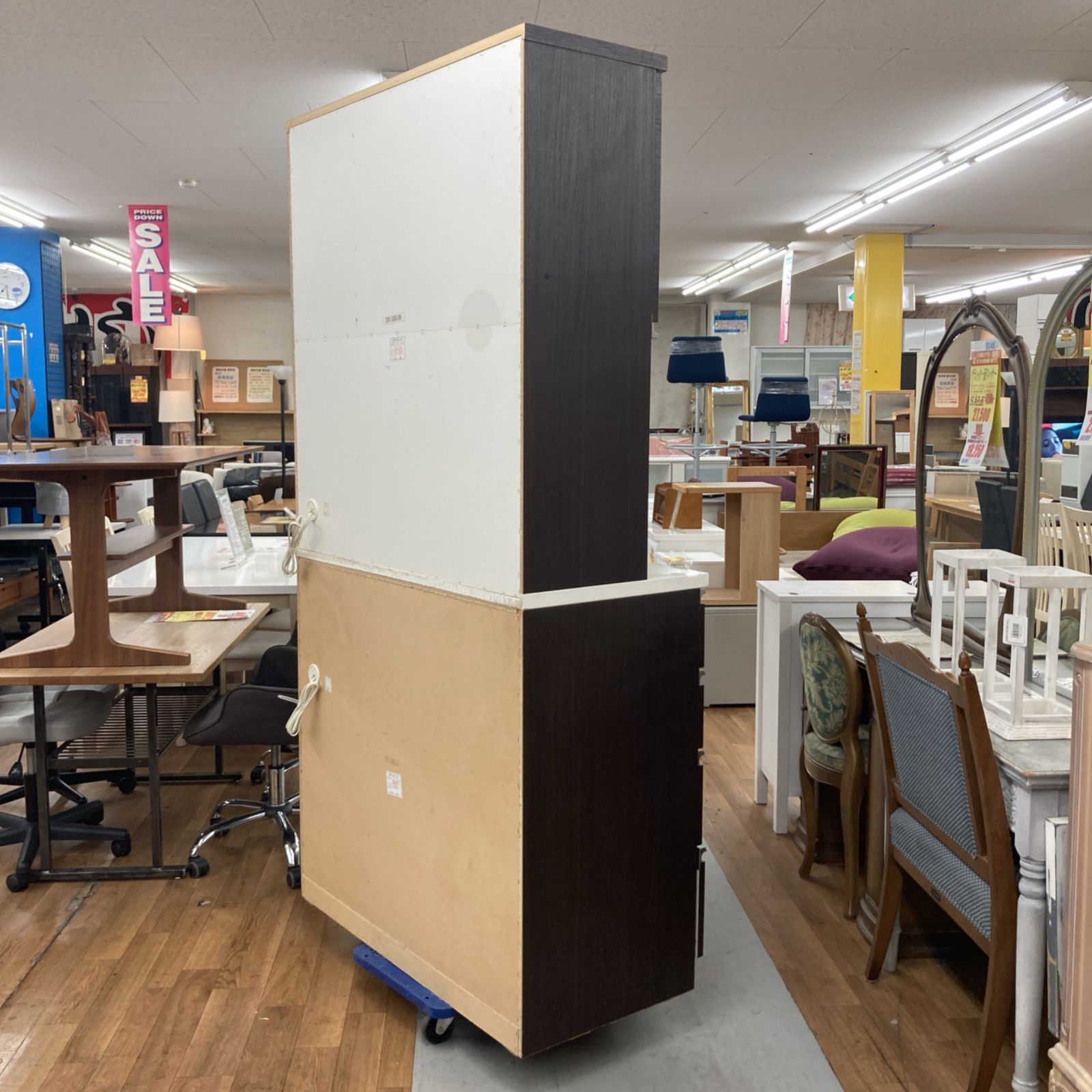 名古屋市近郊送料設置無料 S365