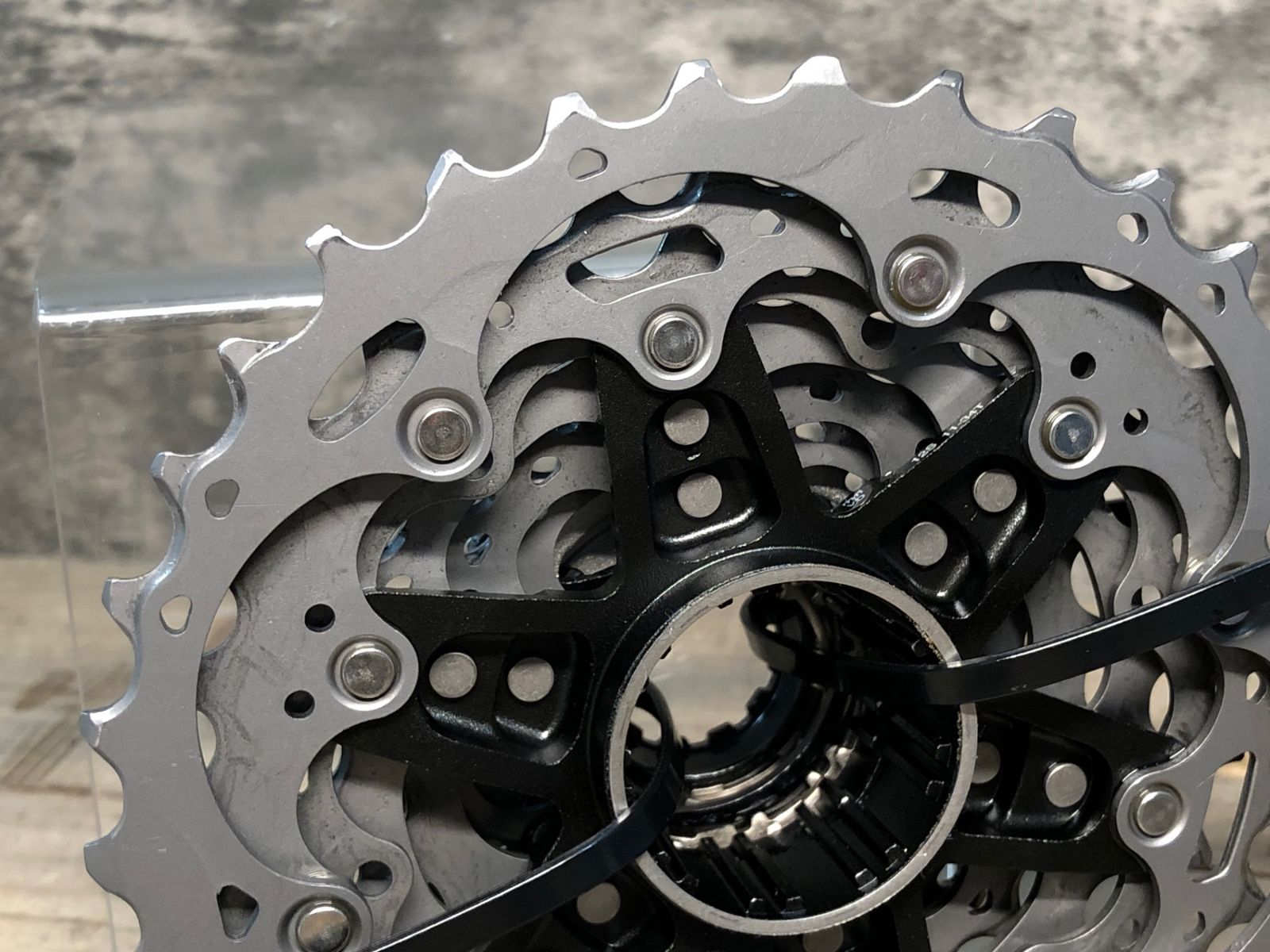 デュラエース DURA-ACE