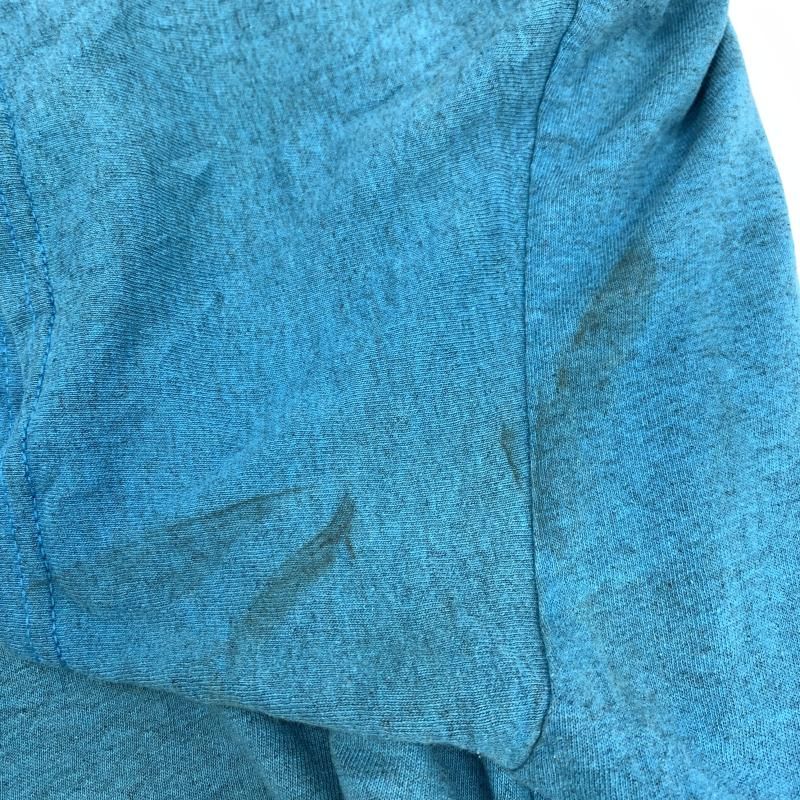 L ターコイズブルー