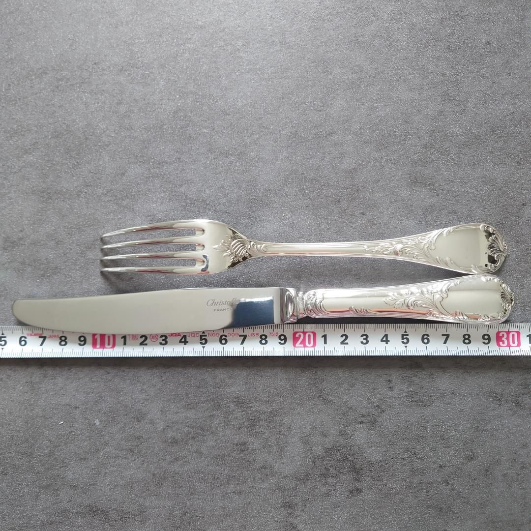 テーブルナイフ テーブルフォーク