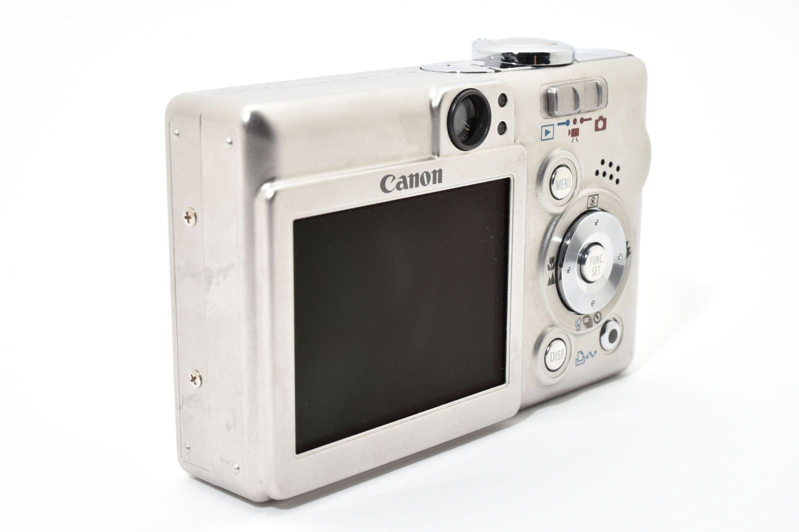 CANON IXY