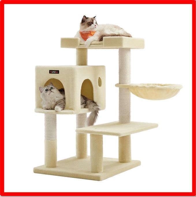 キャットトンネル animacolle キャットウォーク キャットステップ