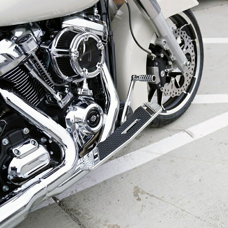 2018年以降FLソフテイル