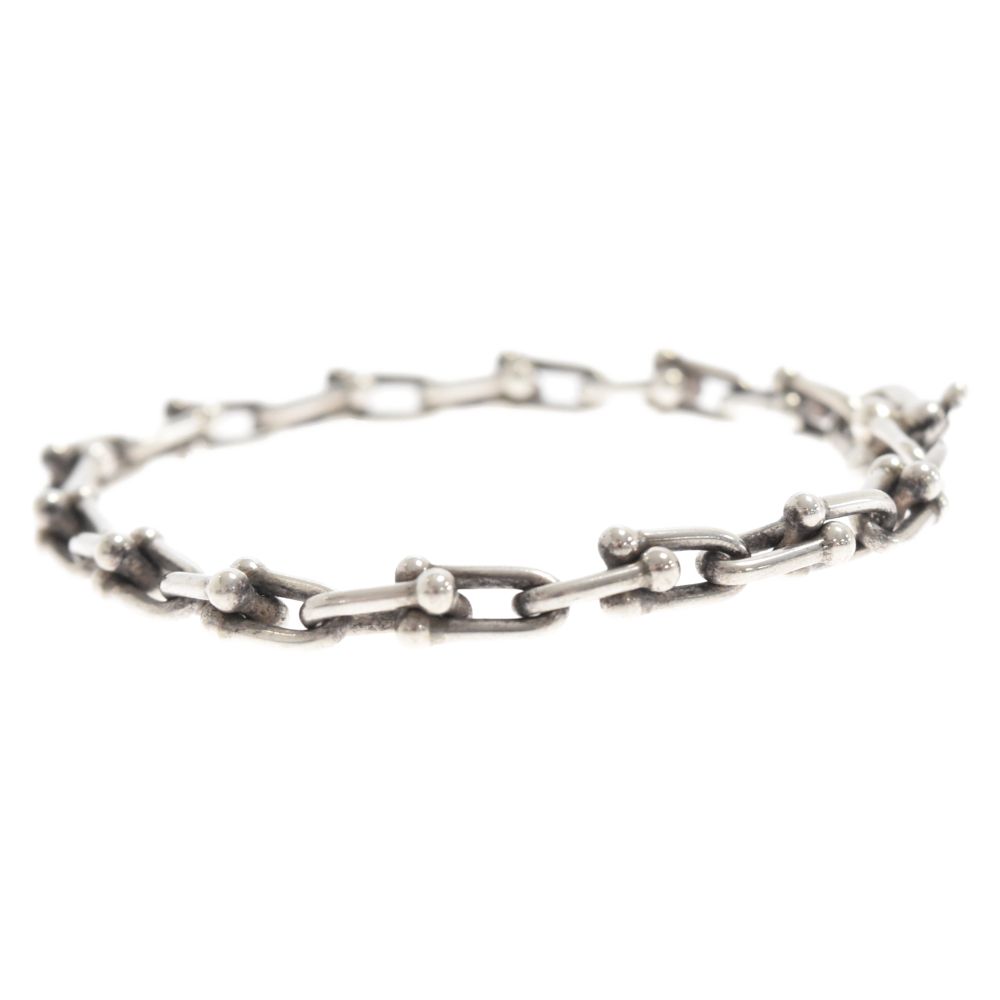 TIFFANY & Co. (ティファニー) HardWear ハードウェア スモールリンク