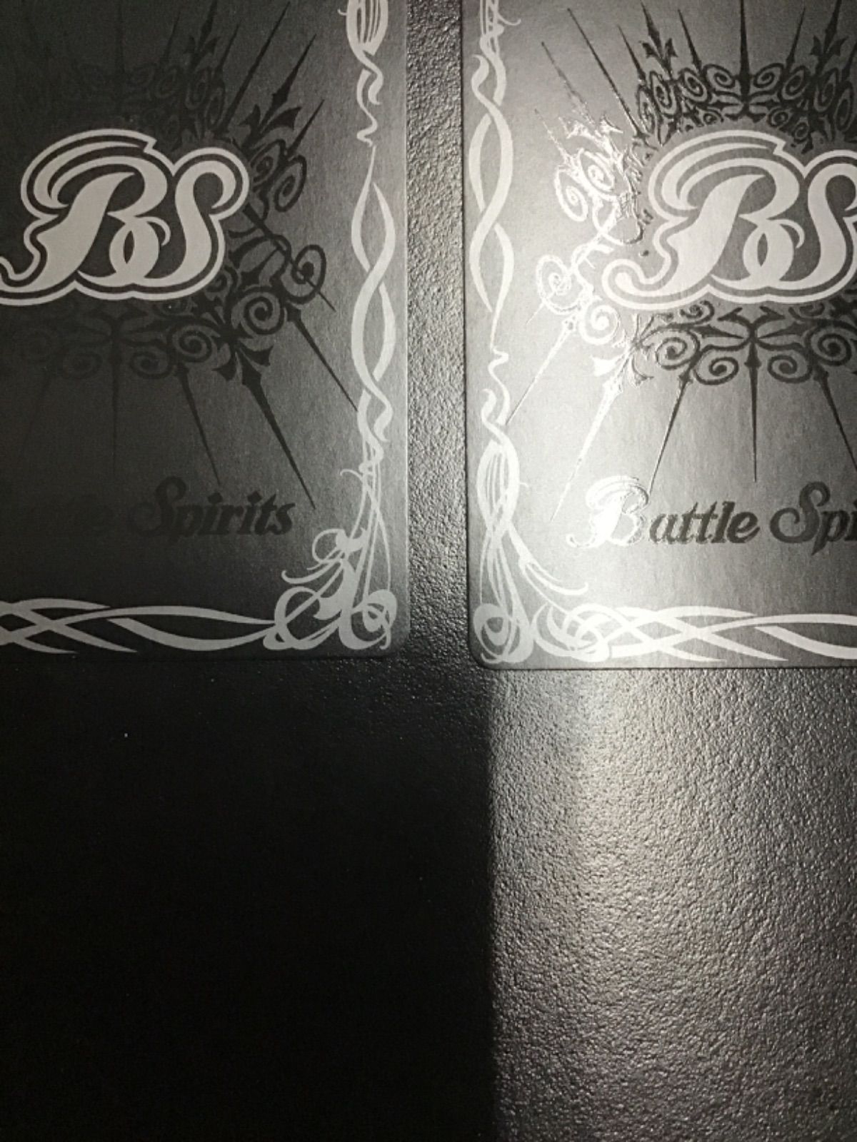 【メルカリ品薄】仮面の魂　ビルド バトスピ 仮面の魂 (仮面ライダーガヴ) CB30-CP04 3枚セット