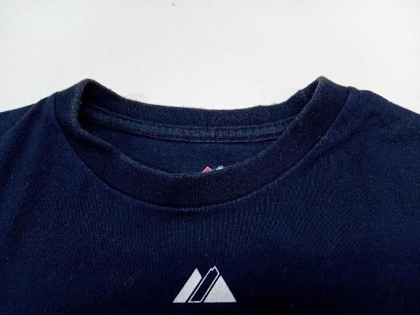 2009 年　WBC　ダルビッシュTシャツ WBC 2009 ダルビッシュ Tシャツ MAJ008 110cm ネイビー majestic