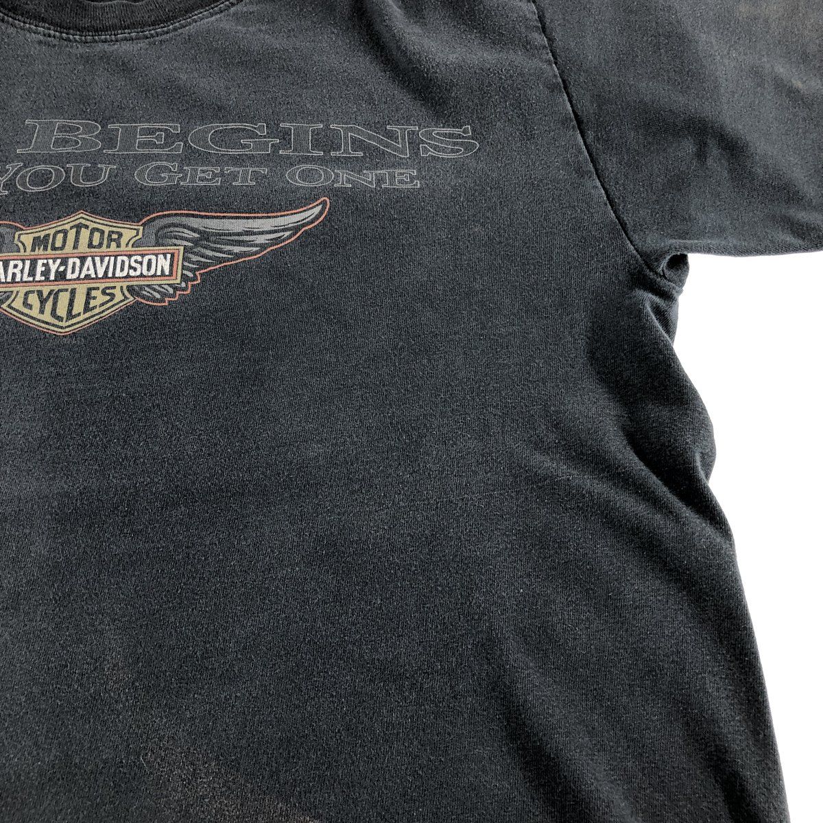Harley-Davidson