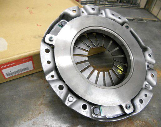 ホンダ純正 S2000 AP1 AP2 プレッシャーディスク クラッチカバー HONDA OEM CLUTCH COVER PRESSURE PLATE GENUINE JDM