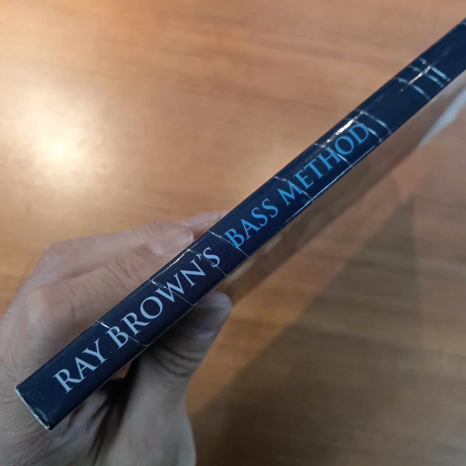 レイ・ブラウンのベース・メソッド RAY BROWN'S BASS METHOD レイ・ブラウンのベース・メソッド RAY BROWN'S BASS METHOD