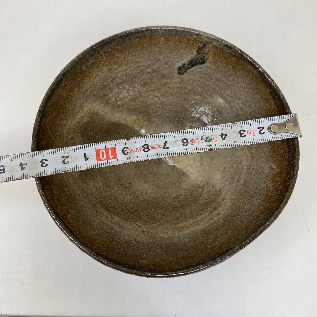 桃山時代 唐津皮鯨 石はぜ 上茶碗 木 トヒニ 東さ6-0903 2F WWW_NOITHATQUANGTHANH_NET