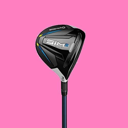 右利き_カーボン_Sフレックス_18 度 TAYLORMADE(テーラーメイド