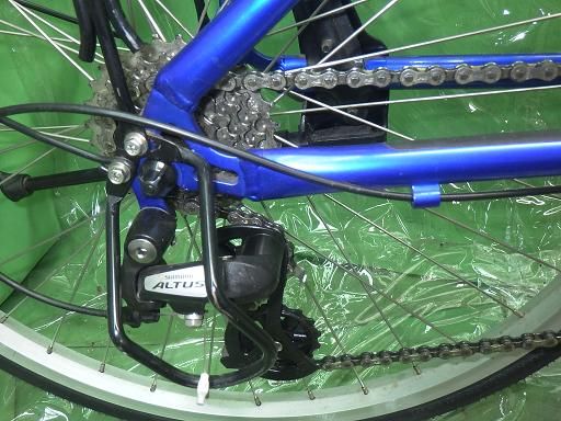 Hurryer 26インチ