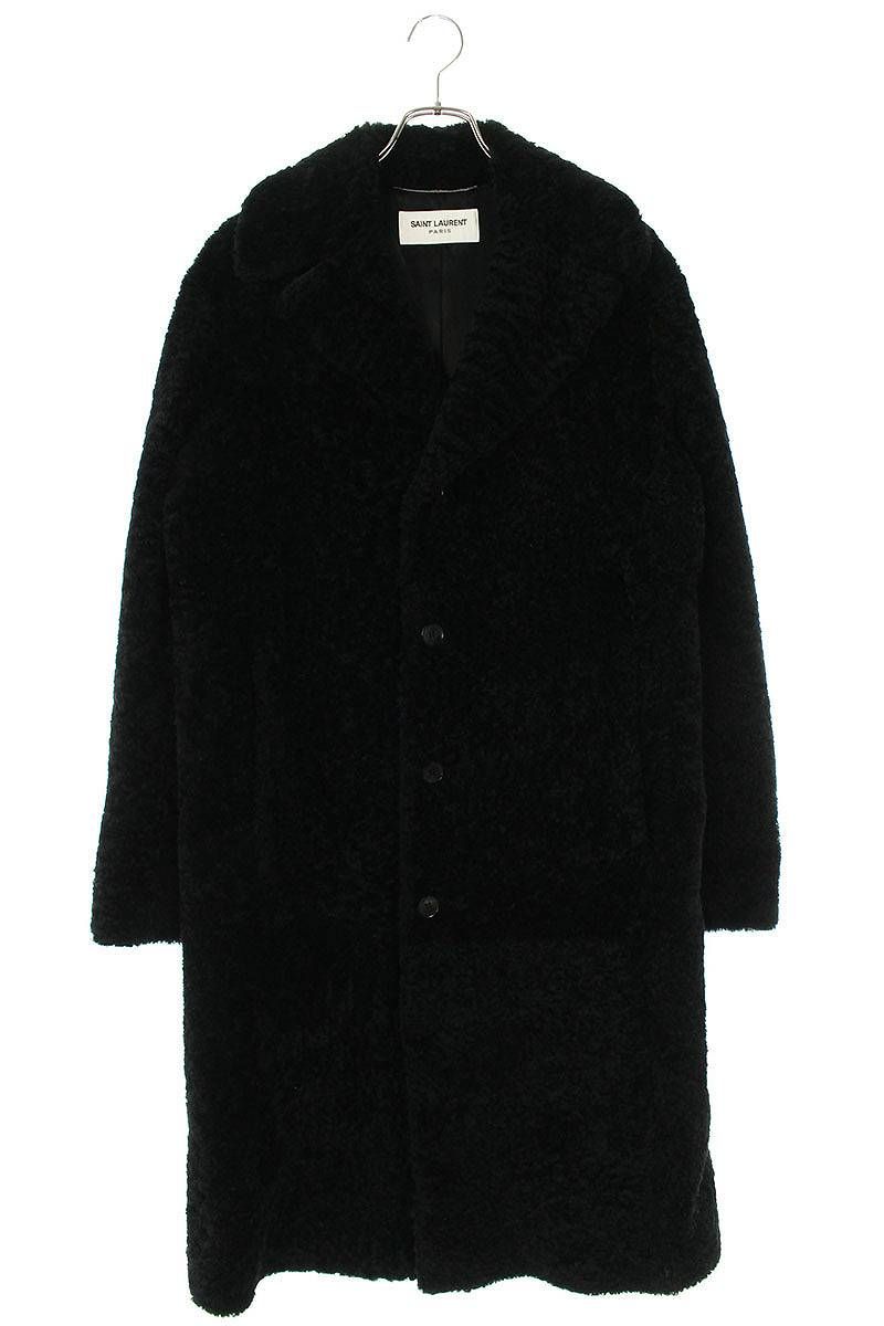 2.4◎A400P◎ChristianDior◎ウール混◎チェスターコート Perfect Suit FActory チェスターコート コート カシミヤ混