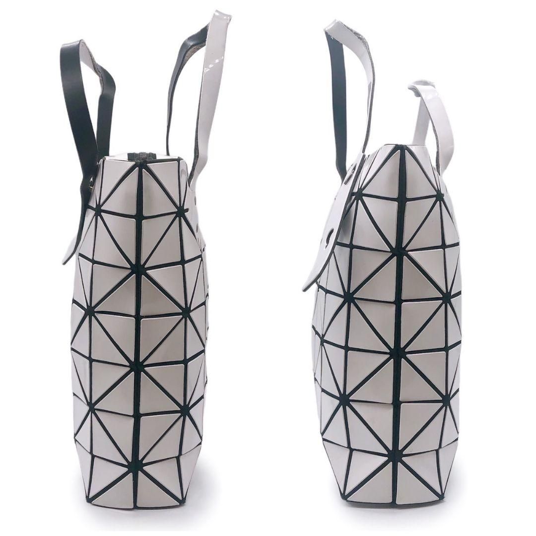 バオバオ ルーセント プリズム トートバッグ Issey miyake BB1-AG053 