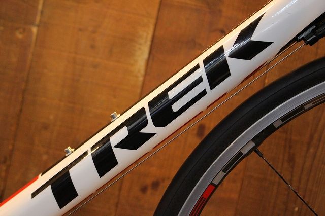 トレック TREK マドン MADONE 4.7 2012年 52サイズ シマノ アルテグラ