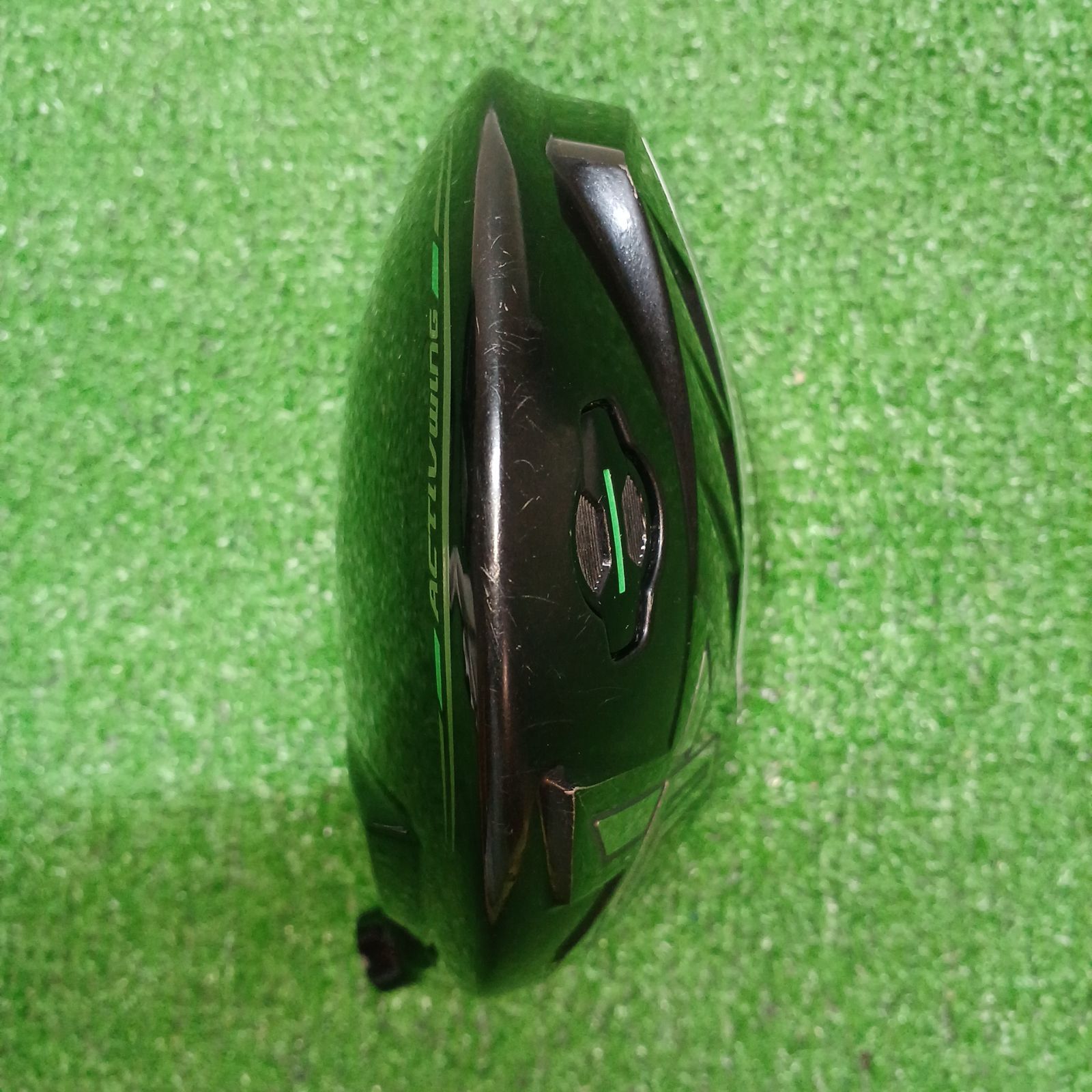 ゼクシオX ヘッドのみ　9.5 ゼクシオ エックス 9.5° ヘッドのみ DUNLOP @【中古】 2024 XXIO