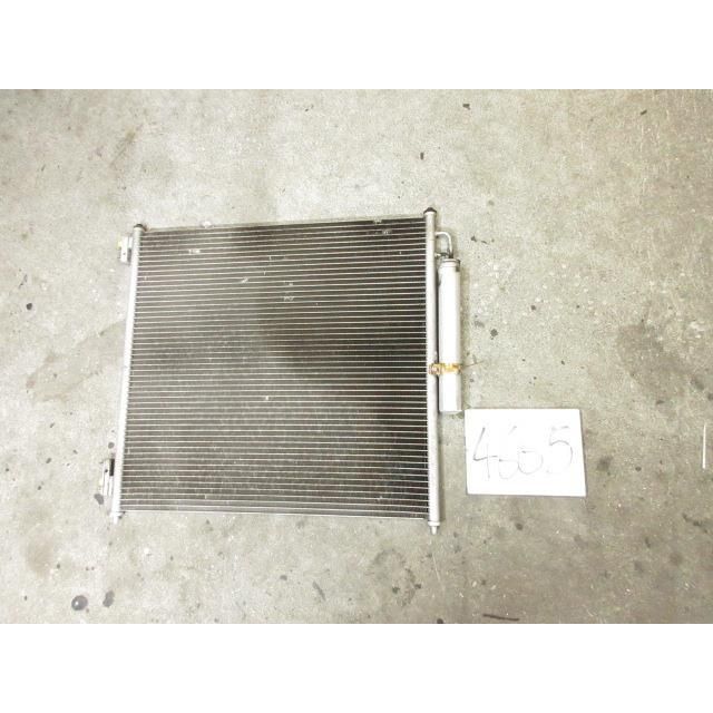 2015年 レンジローバー ヴォーグ LG3SB エアコン コンデンサー CPLA-19C600-AD 196857 4665