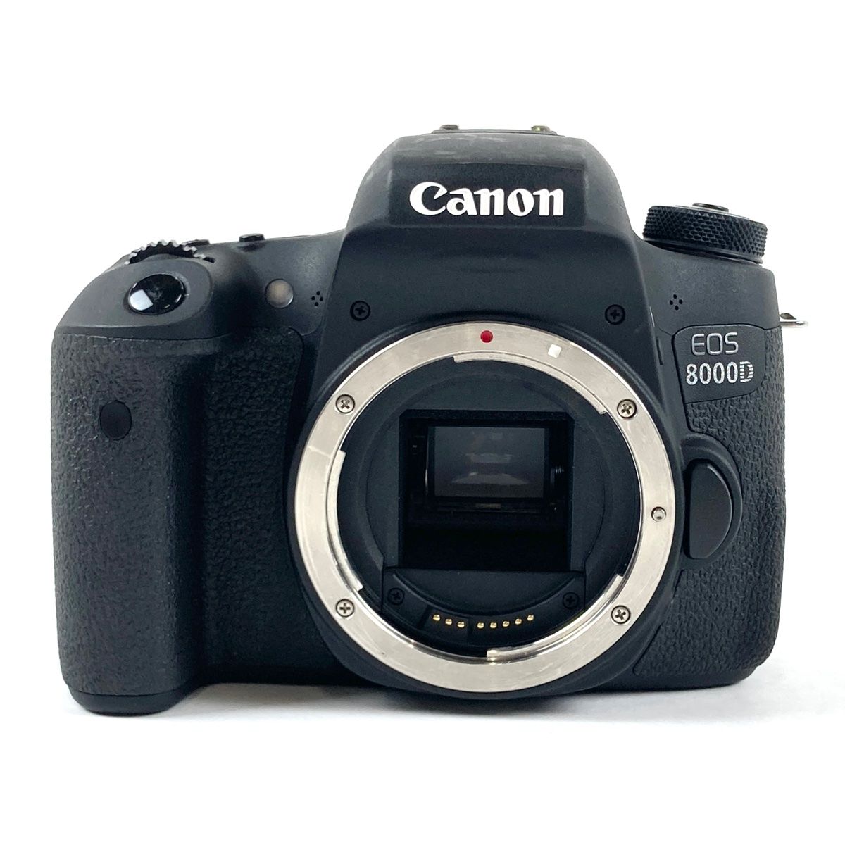キヤノン Canon EOS 8000D ボディ デジタル 一眼レフカメラ